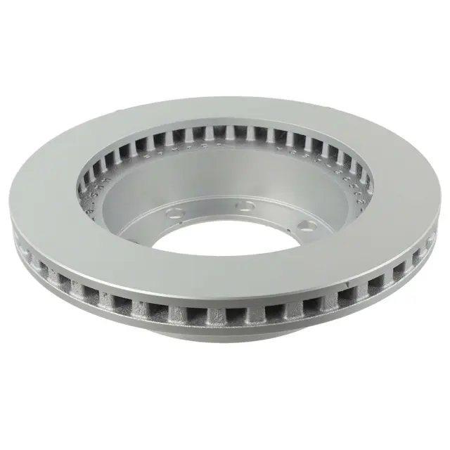 BRRC114 - Brake: Disc Brake Rotor  for Motorcraft Image