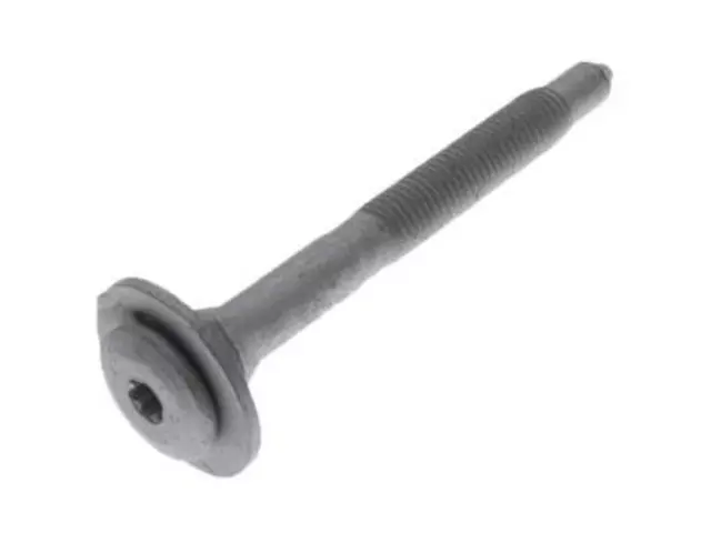 W714263S902 - Body: Mount Bolt for Ford: F-250 Super Duty, F-350 Super Duty, F-450 Super Duty Image