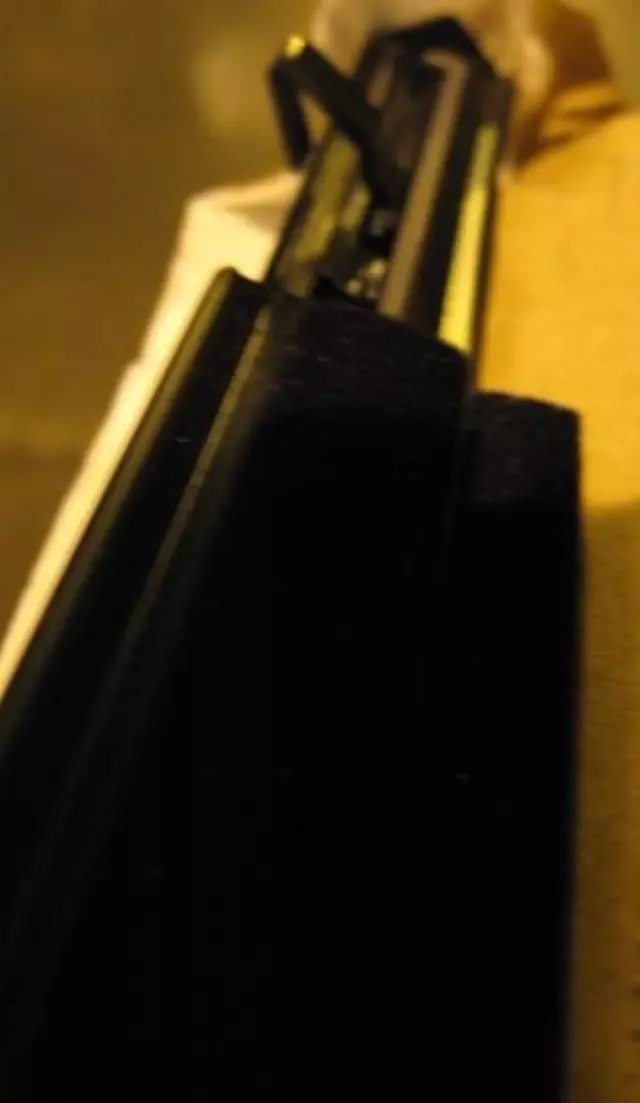 2007-2011 Toyota Camry - Belt Molding - Toyota (75730-06060)