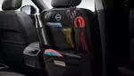T99N46TA0O - : Seat Back Organizer for Nissan Image