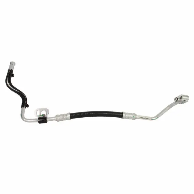 YF37254 - HVAC: Evaporator Tube for Ford: Edge Image