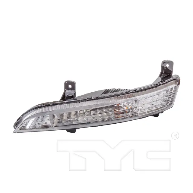 12530600 - : TYC Turn Signal / Parking Light Assembly for TYC Image