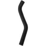 70104 - : CURVED RADIATOR HOSE, DAYCO for DAYCO HYDRAULIC Image