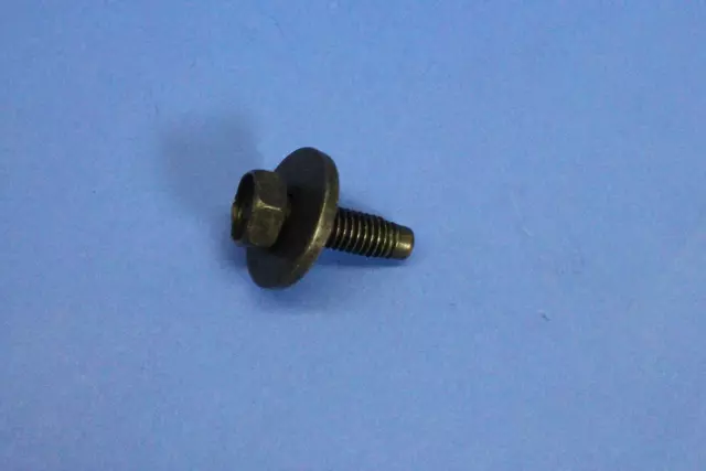 Hex Head Screw And Washer - Mopar (6511050AA)
