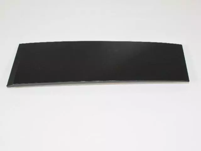 5020669AA - Exterior Ornamentation: Sliding Door Outside Applique, Left for Mopar Image image