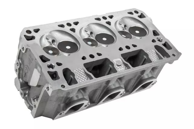 12677840 - Engine: Cylinder Head for GM Image