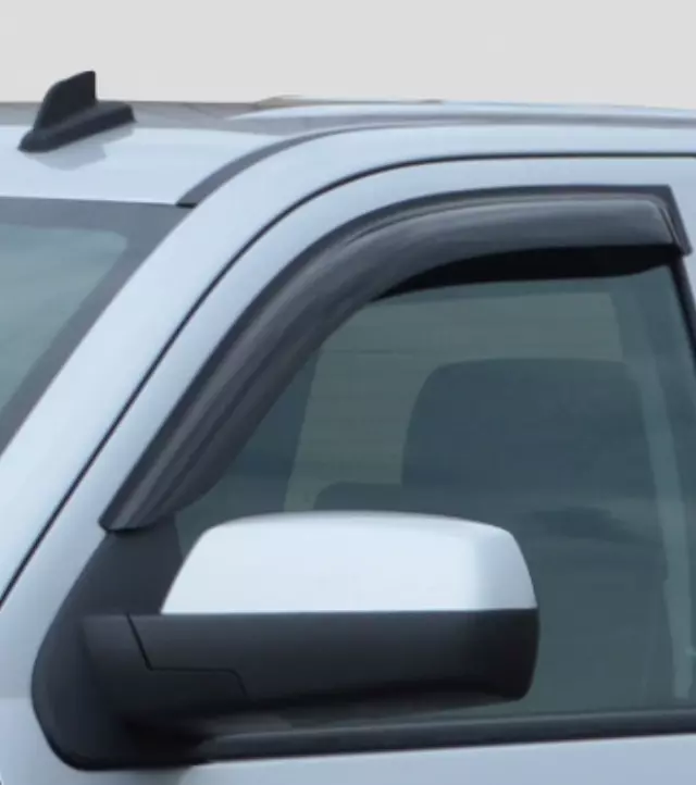 Air Deflector, Side Windows - GM (19328982)