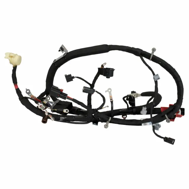 Battery Cable - Ford (GR3Z-14300-M)