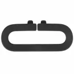 9L3Z1660220FA - Electrical: Seat Belt Assembly Bezel for Ford: F-150 Image