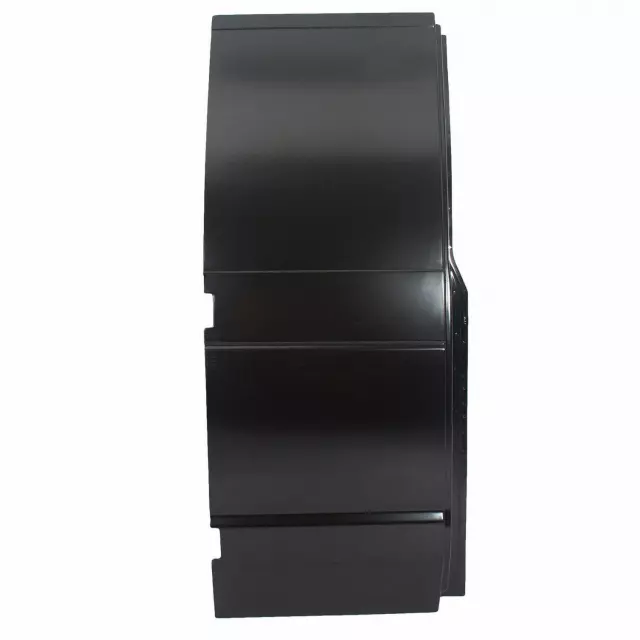 AC2Z1524623A - Body: Door Shell for Ford: E-150, E-150 Club Wagon, E-150 Econoline, E-150 Econoline Club Wagon, E-250, E-250 Econoline, E-350 Club Wagon, E-350 Econoline, E-350 Econoline Club Wagon, E-350 Super Duty, E-450 Econoline Super Duty, E-450 Super Duty, Econoline Super Duty Image