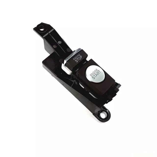 4E1905217C - : Start Button for Audi: A8 Quattro, S8 Image