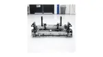 7920208031 - Body: Cushion Frame for Toyota Image