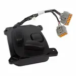 SW7236 - Body: Motorcraftâ„¢ Seat Switch for Lincoln: MKS, MKT Image