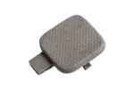 15904838 - Body: Upper Quarter Trim Hole Cover for GM Image