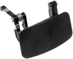 80446 - : Exterior Door Handle Sliding Door Right for Dorman Image