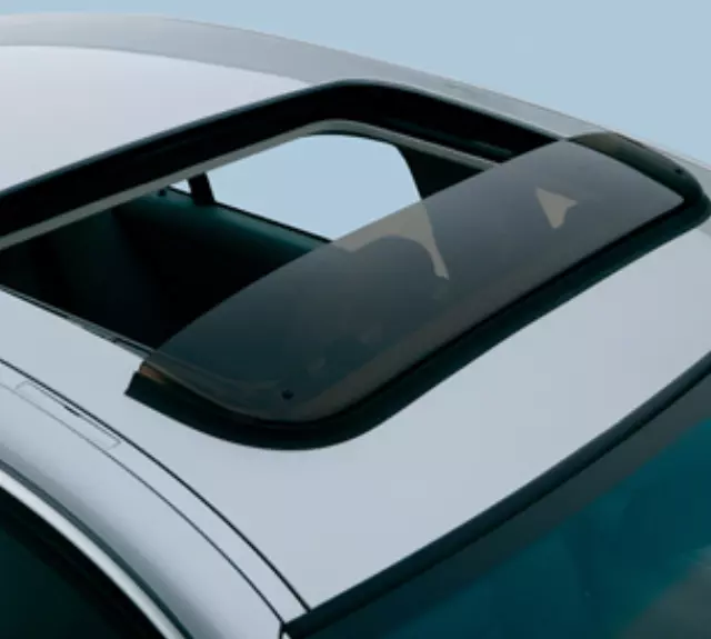 82110399152 - Body: Deflector Assembly for BMW: 325i, 325xi, 328i, 328i xDrive, 328xi, 330i, 330xi, 335i, 335i xDrive, 335xi, M3 Image