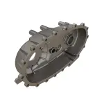68001932AA - NV241HD; or NV241OR; Transfer Case: Transfer Case Rear Case for Mopar Image