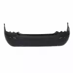 5G1Z17K835AAB - Body: Bumper Cover for Ford Image
