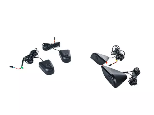 Park Distance Sensor Kit - Mopar (82211540AB)