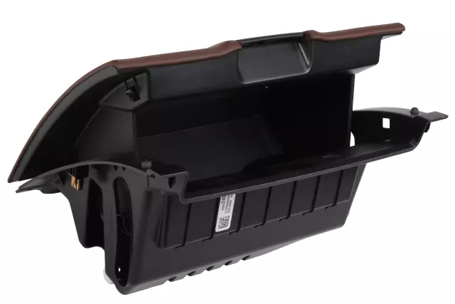 22972494 - Body: Glove Box Assembly for Chevrolet: Silverado 1500, Silverado 2500 HD, Silverado 3500 HD | GMC: Sierra 1500, Sierra 2500 HD, Sierra 3500 HD Image