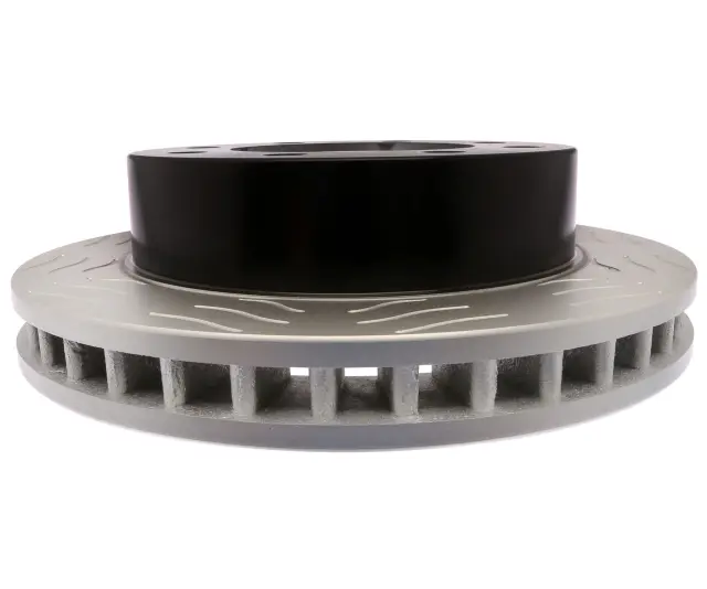 56829PER - Brakes &amp; Brake Parts: Disc Brake Rotor for Raybestos Brakes Image