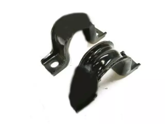 4W1Z5486BA - : Bracket for Ford: Crown Victoria, Mustang | Lincoln: Town Car | Mercury: Grand Marquis, Marauder Image