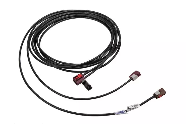 84756974 - : Digital Radio and Navigation Antenna Cable for GM Image