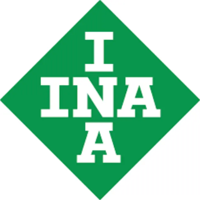 FB00502K - : INA US Accessory Drive Belt Kit for INA US Image