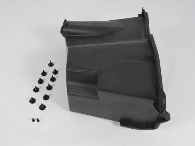 Filter Kit - Mopar (82209548)