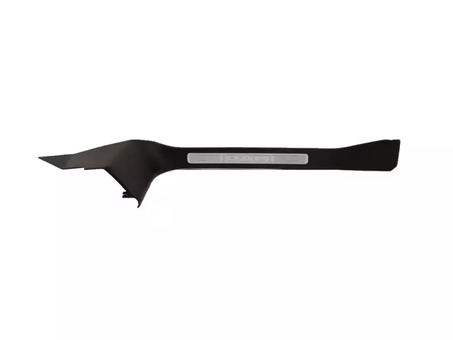 Cowl Trim - Mopar (7GQ891DMAA)