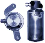 AD173000S - : A/C Receiver Drier for Behr Image