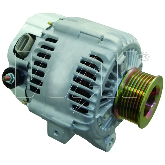 13959N - Charging &amp; Starting Systems: WAI Alternator for WAI Image