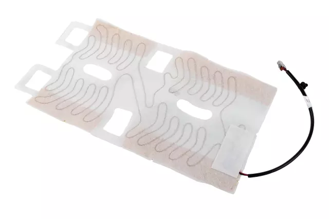 Seat Back Heater - GM (86780908)
