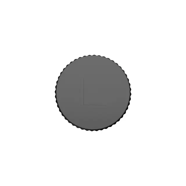 68086135AA - : A/C Charge Valve Cap for Mopar Image