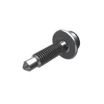 68134471AA - Body: Lower Hinge Bolt for Mopar Image
