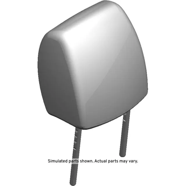 95914328 - Body: Headrest for Chevrolet: Sonic Image
