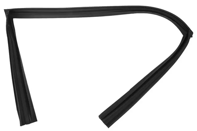 92281993 - Body: Run Weather-strip for Chevrolet: Caprice, SS Image