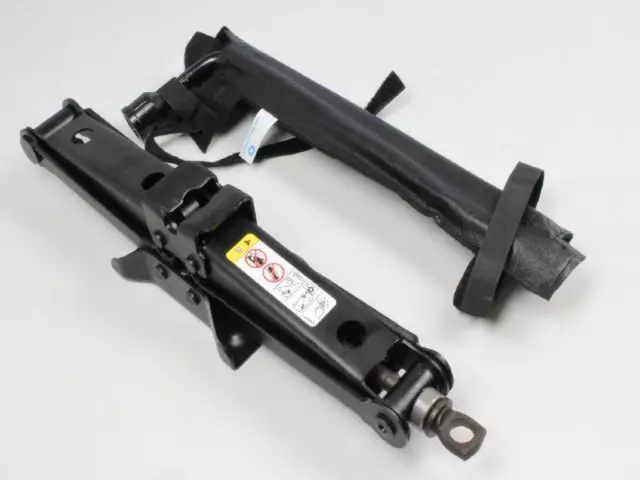 55197451AB - Wheels, Covers and Jacks: Jack for Mopar Image