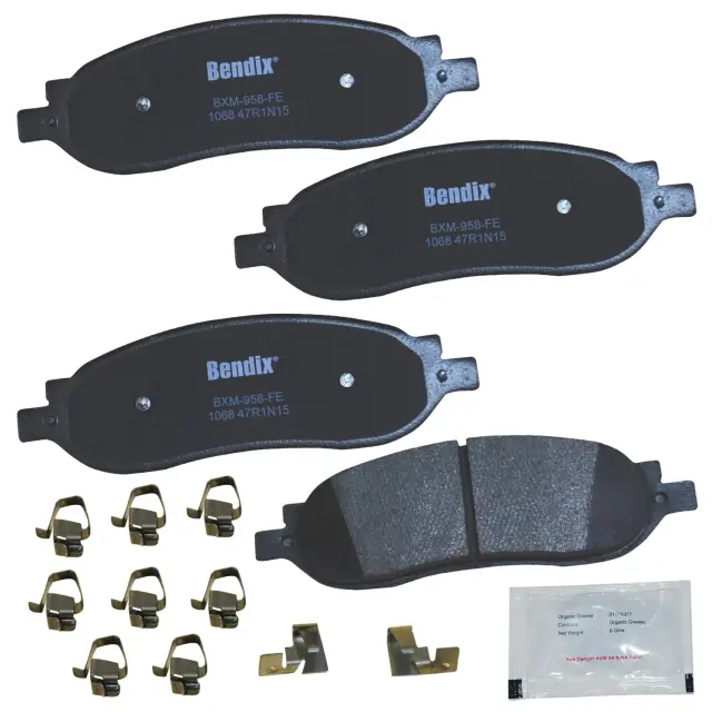 CFM1068 - : BENDIX Premium Copper-Free for BENDIX Image