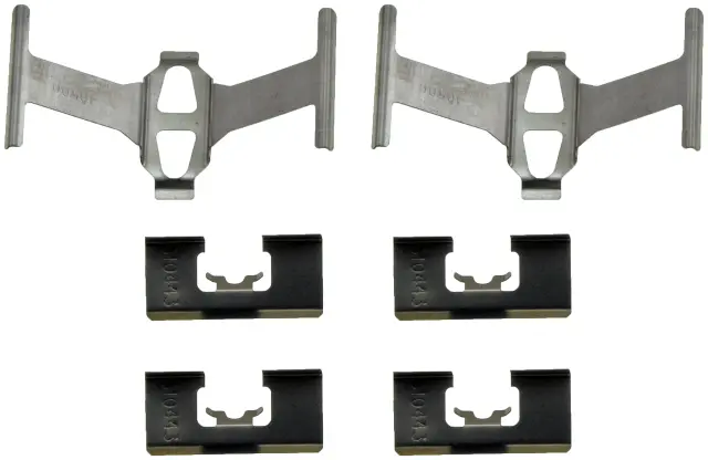 HW13222 - Brake: Disc Brake Hardware Kit for Dorman Image