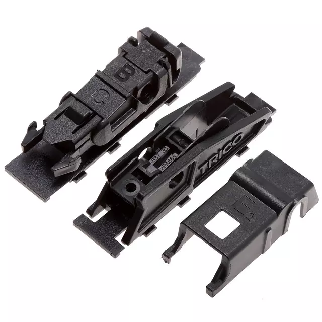 Windshield Wiper Blade - ACDelco (8-3324)