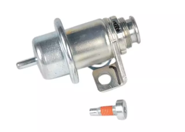12574339 - Fuel System: Fuel Pressure Regulator for GM Image