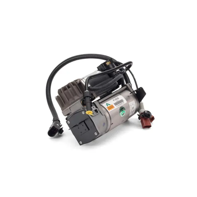 P2539 - Air Conditioning &amp; Heat: Arnott Air Suspension Compressor for Arnott Image