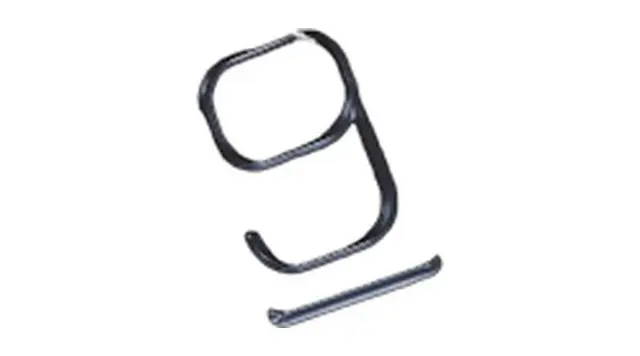 8953904010 - : Bracket Transmission for Toyota Image