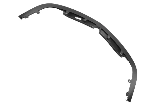 19120589 - : Part# 19120589 Front Bumper Fascia Extension for Pontiac: Grand Prix Image