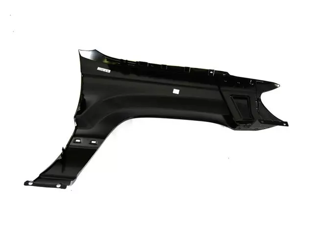 55135901AC - Body Sheet Metal Except Doors: Front Fender, Left for Mopar Image