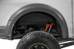 4523 - : Rear Wheel Well Liners for Rough Country Image