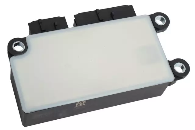 Restraints Control Module - GM (13518044)