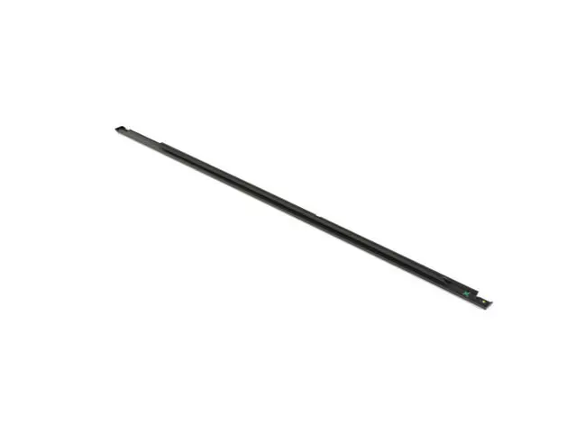 Door Belt Outer Weatherstrip, Right - Mopar (68402574AA)