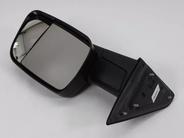 55372072AL - Doors, Door Mirrors and Related Parts: Outside Rearview Mirror, Right for Dodge: Ram 1500, Ram 2500, Ram 3500 | Ram: 1500, 2500, 3500 Image